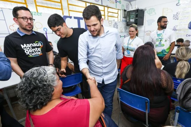 Prefeito Renato Junior completa seis meses de gestão com alça do viaduto Passarão entregue, 45 mil árvores plantadas e obras em todas as zonas