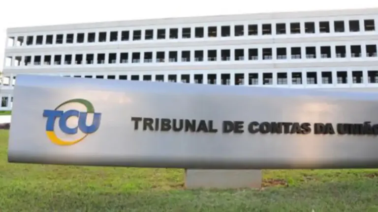 TCU delibera amanhã (28) sobre alíquotas de referência da CBS 