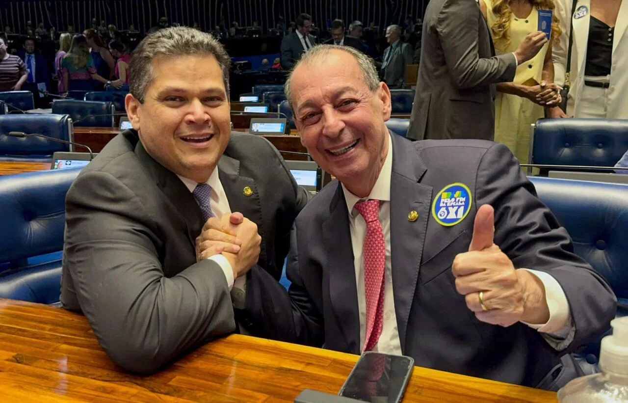 Com relatoria de Omar Aziz, Senado aprova fim da escala 6x1